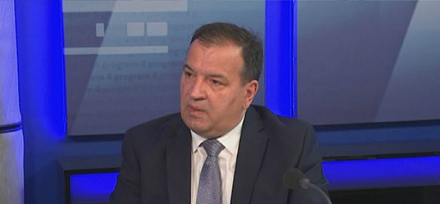 Beroš: U sljedećem razdoblju promišljanje o opuštanju mjera